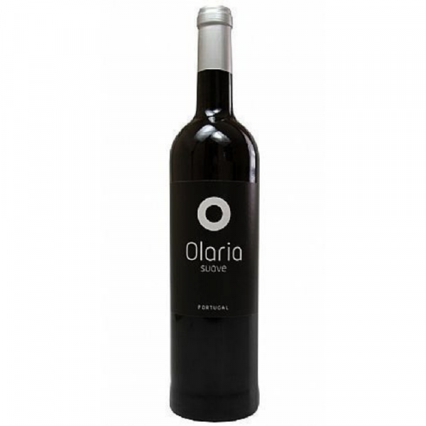  Vinho Tinto Olaria Tinto Suave